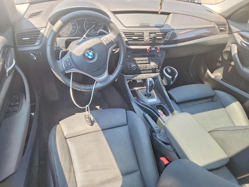 Продаж на аукціоні авто 2014 Bmw X1, vin: WBAVL1C59EVY20854, номер лоту: 63743326