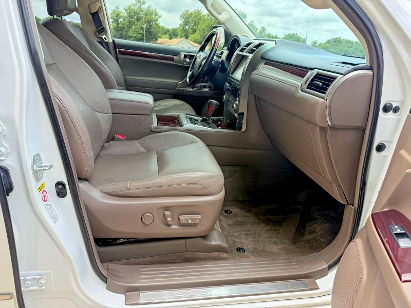 Продажа на аукционе авто 2016 Lexus Gx, vin: JTJBM7FX2G5146209, номер лота: 64521186