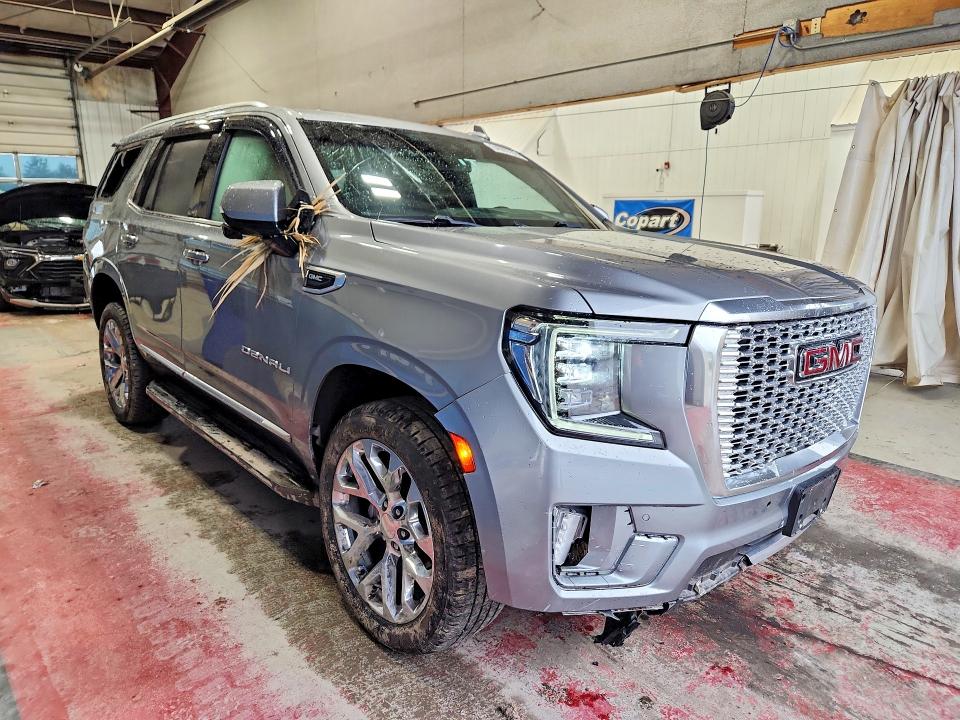 Продаж на аукціоні авто 2024 Gmc Yukon, vin: 1GKS2DKL5RR135893, номер лоту: 64005736
