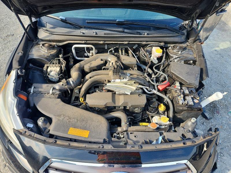 Продажа на аукционе авто 2017 Subaru Outback, vin: 4S4BSATC9H3421106, номер лота: 64505446