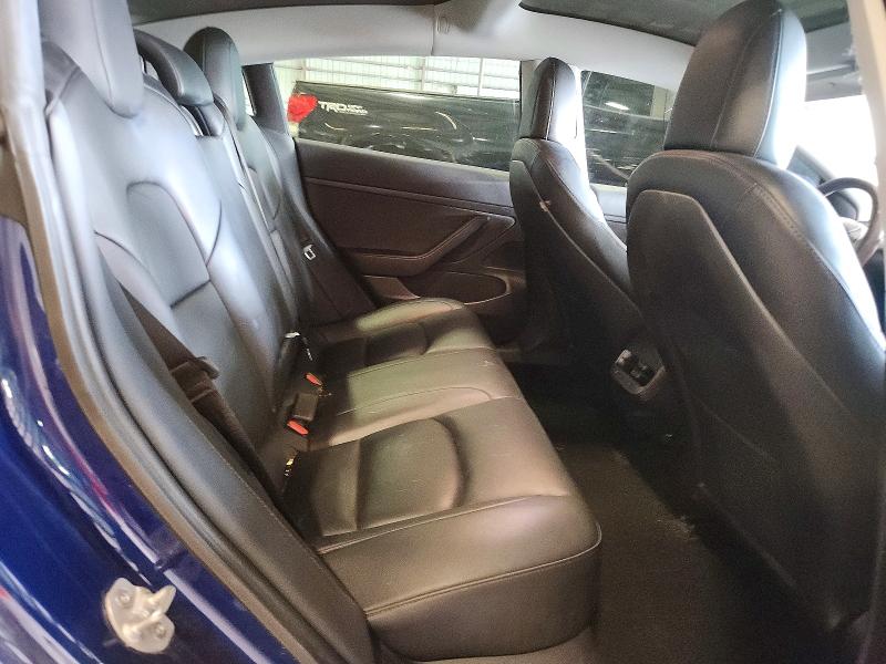 63875386 :رقم المزاد ، 5YJ3E1EA8LF631090 vin ، 2020 Tesla Model 3 مزاد بيع