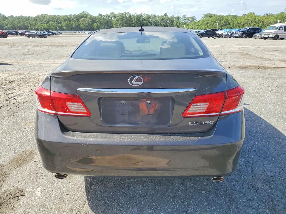 Aukcja sprzedaży 2012 Lexus Es, vin: JTHBK1EG7C2501943, numer aukcji: 64449016