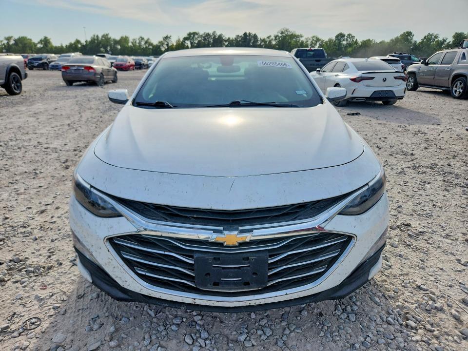 66205466 :رقم المزاد ، 1G1ZD5ST8MF072396 vin ، 2021 Chevrolet Malibu مزاد بيع
