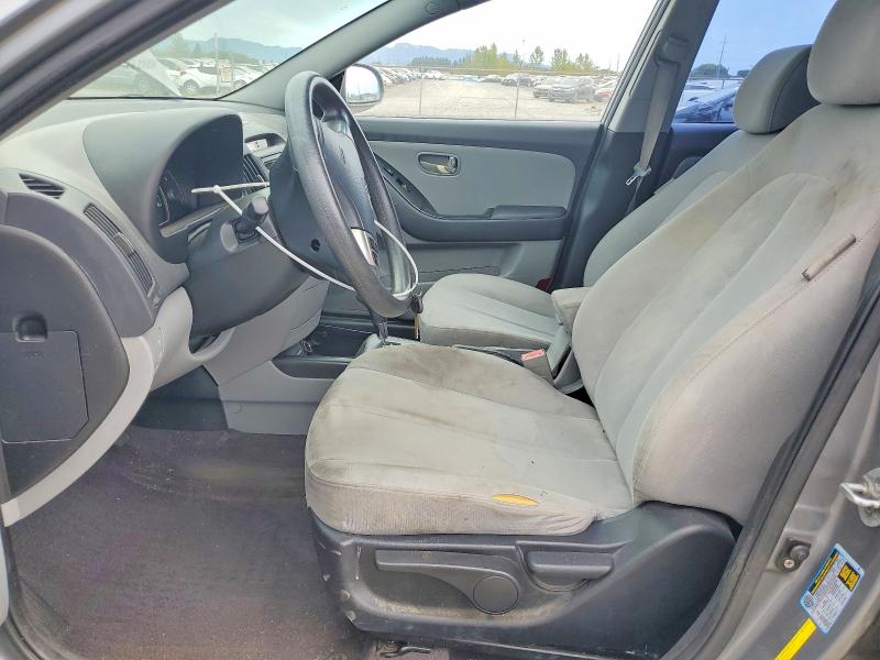 Продаж на аукціоні авто 2010 Hyundai Elantra, vin: KMHDU4AD9AU059245, номер лоту: 66045206
