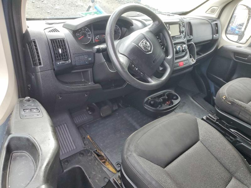 Aukcja sprzedaży 2019 Ram Promaster 3500, vin: 3C6URVJG4KE544504, numer aukcji: 66433926