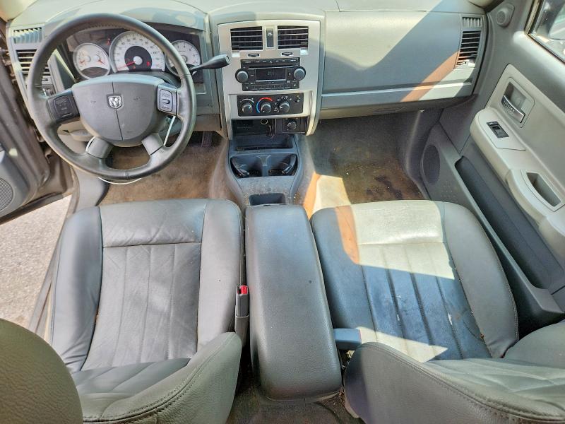 Auction sale of the 2005 Dodge Dakota, vin: 1D7HW58N85S204660, lot number: 64821106