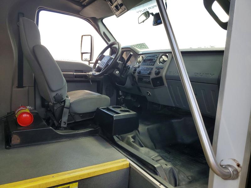 Aukcja sprzedaży 2016 Ford F650, vin: 1FDNF6AY4GDA06068, numer aukcji: 65831416