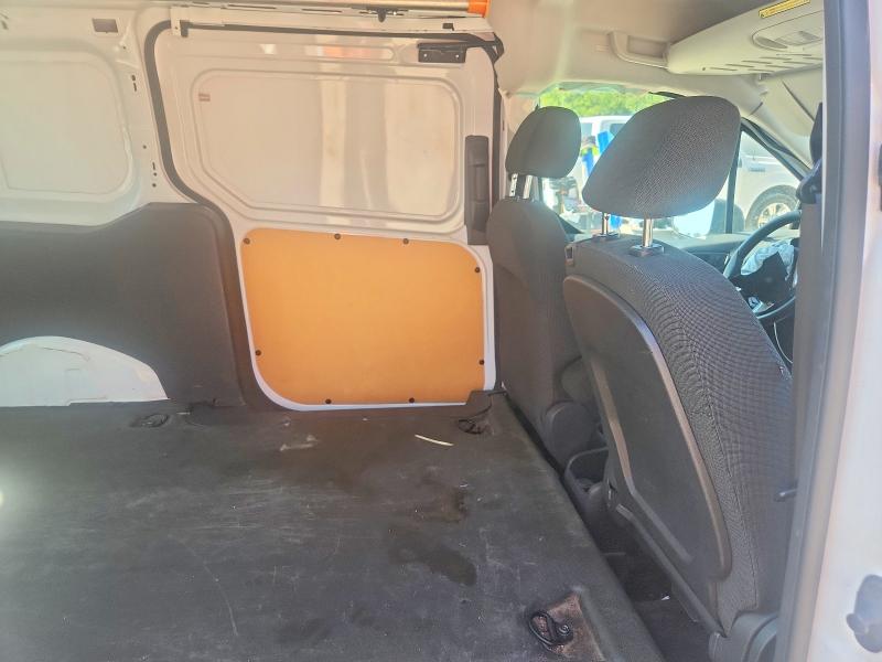 2017 Ford Transit Connect მანქანა იყიდება აუქციონზე, vin: NM0LE7E7XH1308941, აუქციონის ნომერი: 66635536