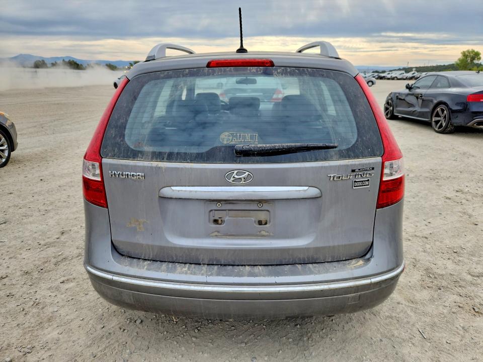 65082206 :رقم المزاد ، KMHDC8AE5BU101141 vin ، 2011 Hyundai Elantra Touring مزاد بيع