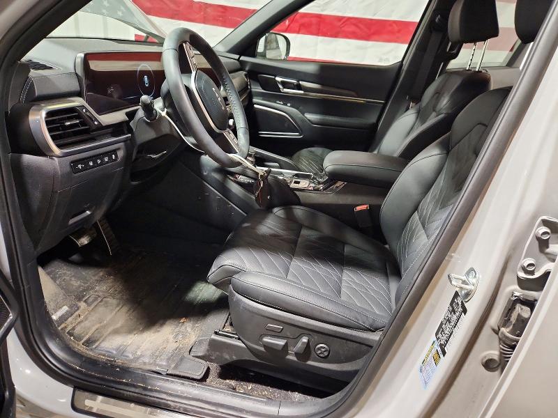 Aukcja sprzedaży 2025 Kia Telluride, vin: 5XYP5DGC5SG732208, numer aukcji: 65036246