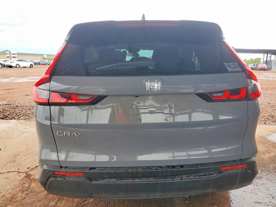 Aukcja sprzedaży 2025 Honda Cr-v, vin: 2HKRS3H40SH335145, numer aukcji: 67034486