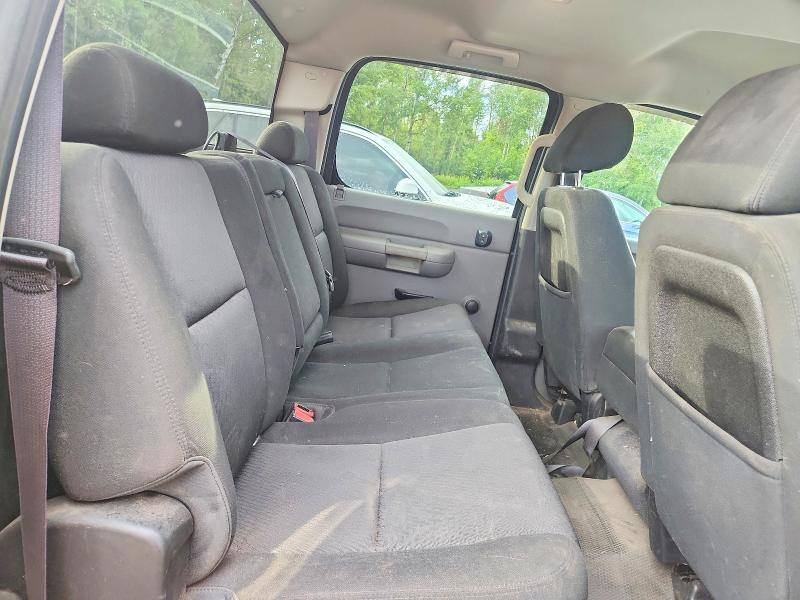 66739376 :رقم المزاد ، 3GTP2TE72DG366835 vin ، 2013 Gmc Sierra مزاد بيع
