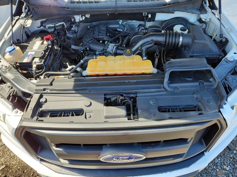 Продаж на аукціоні авто 2016 Ford F150, vin: 1FTEX1C85GFA60405, номер лоту: 66658366