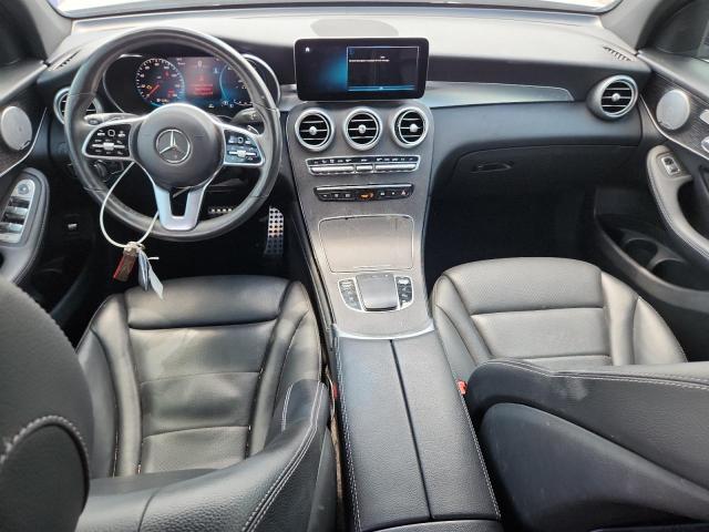 64364436 :رقم المزاد ، W1N0G8EB1MF868153 vin ، 2021 Mercedes-benz Glc مزاد بيع