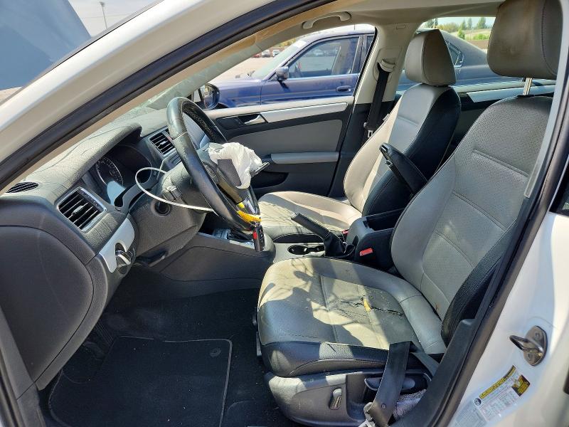 64474356 :رقم المزاد ، 3VW637AJ1DM251028 vin ، 2013 Volkswagen Jetta مزاد بيع