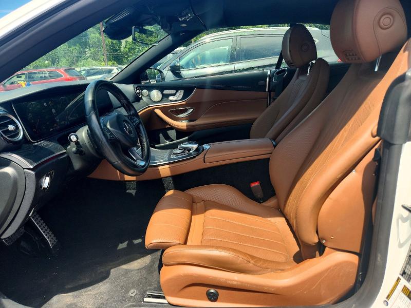 63723286 :رقم المزاد ، W1K1K5JB7PF208742 vin ، 2023 Mercedes-benz E مزاد بيع