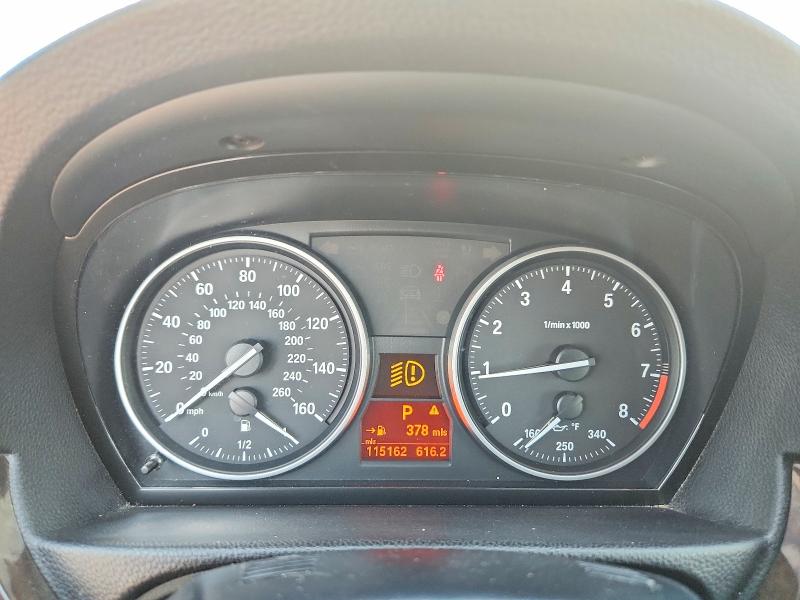 Aukcja sprzedaży 2011 Bmw 335, vin: WBADX7C55BE581561, numer aukcji: 64768476