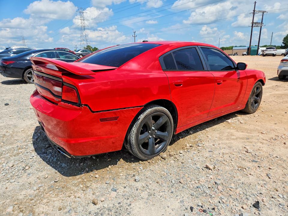 Aukcja sprzedaży 2014 Dodge Charger, vin: 2C3CDXHG1EH204776, numer aukcji: 64446716