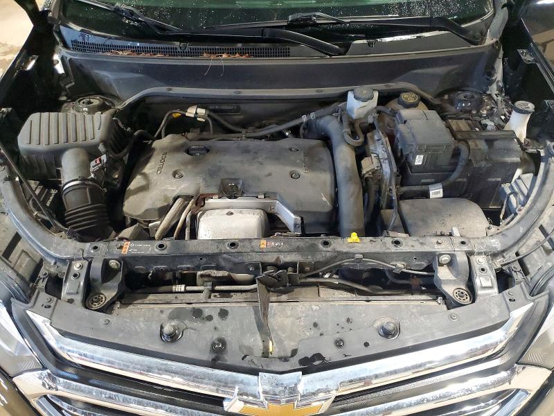57554326 :رقم المزاد ، 2GNAXWEX5J6266705 vin ، 2018 Chevrolet Equinox مزاد بيع
