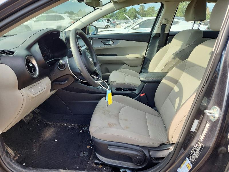 Aukcja sprzedaży 2021 Kia Forte, vin: 3KPF24AD2ME408090, numer aukcji: 65546836