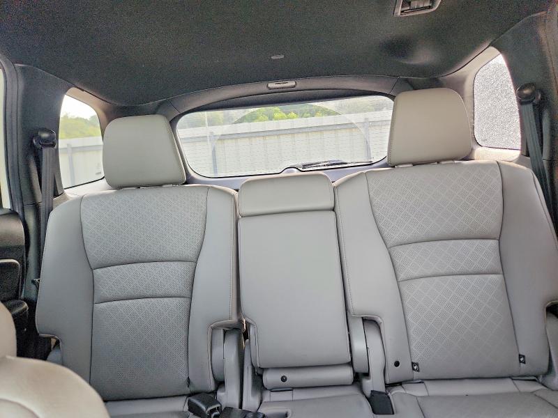 2019 Honda Passport მანქანა იყიდება აუქციონზე, vin: 5FNYF8H08KB001115, აუქციონის ნომერი: 65982386