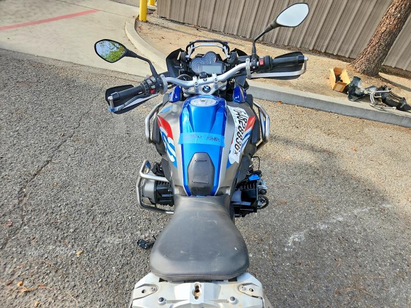 Aukcja sprzedaży 2017 Bmw R1200, vin: WB10A6107HZ655548, numer aukcji: 64828836