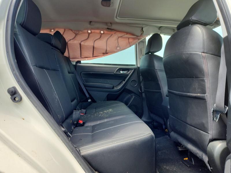 65996686 :رقم المزاد ، JF2SJAWC3JH469892 vin ، 2018 Subaru Forester مزاد بيع