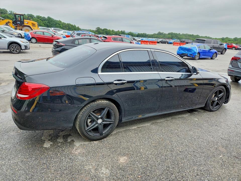 Продаж на аукціоні авто 2017 Mercedes-benz E, vin: WDDZF4KB5HA105561, номер лоту: 63805516