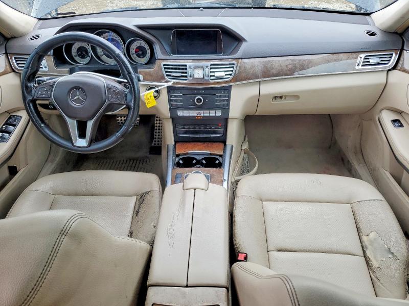 Продаж на аукціоні авто 2016 Mercedes-benz E, vin: WDDHF8JB1GB181145, номер лоту: 67155686