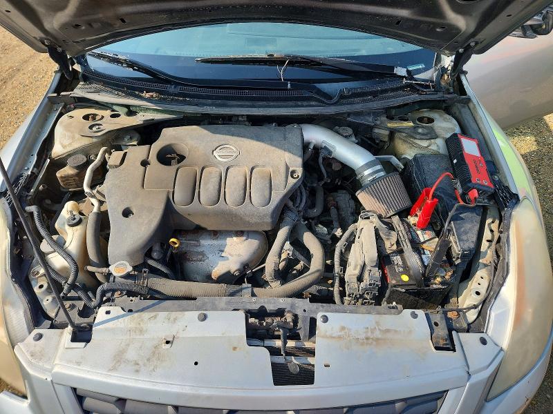 Aukcja sprzedaży 2008 Nissan Altima, vin: 1N4AL24E88C130699, numer aukcji: 62643526