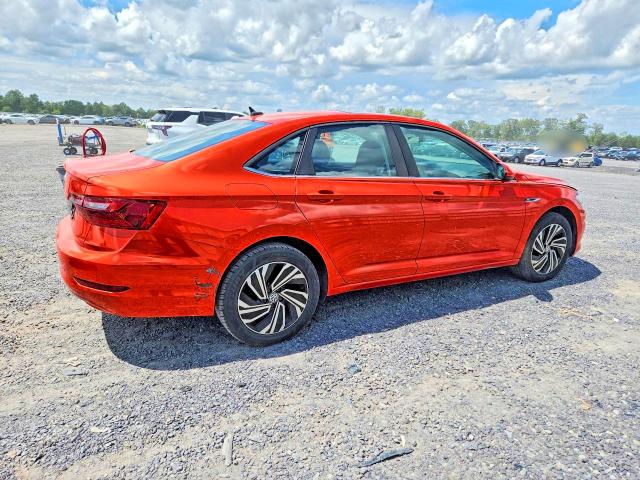 Продажа на аукционе авто 2021 Volkswagen Jetta, vin: 3VWE57BUXMM013029, номер лота: 64485676