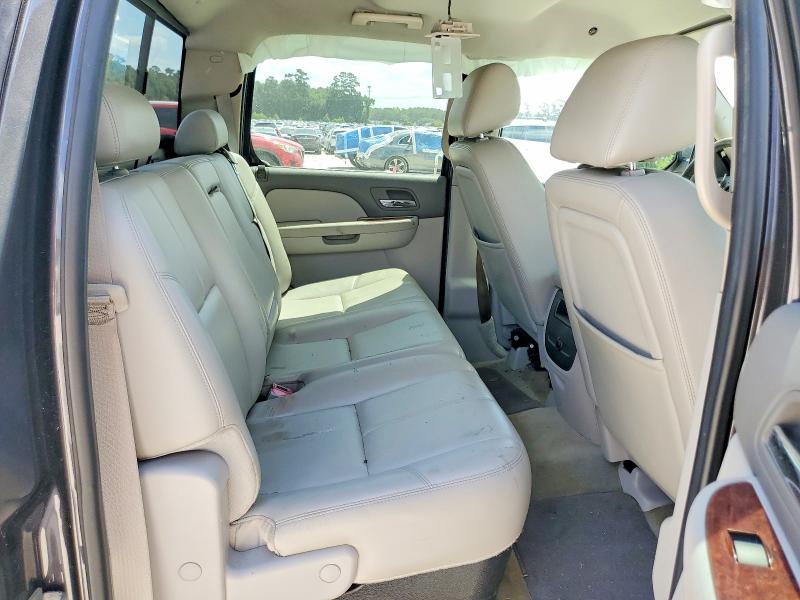 Aukcja sprzedaży 2010 Gmc Sierra, vin: 3GTRCWE0XAG245184, numer aukcji: 65639916