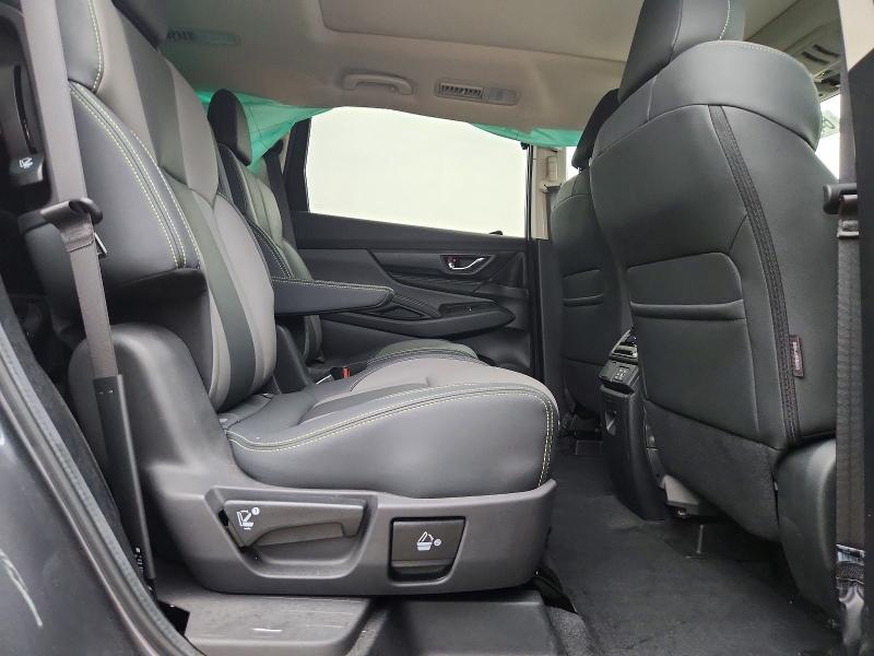 Продажа на аукционе авто 2024 Subaru Ascent, vin: 4S4WMAHD9R3433674, номер лота: 64605076