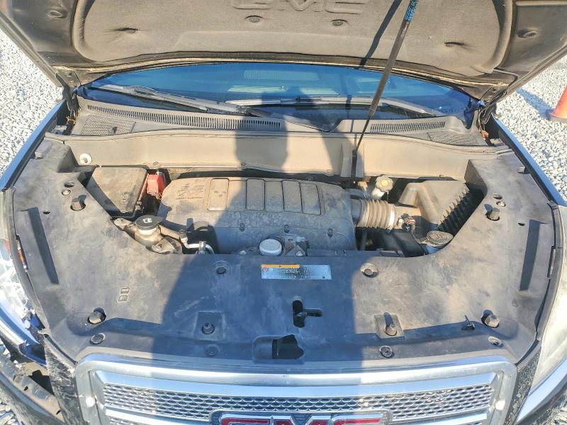 Продаж на аукціоні авто 2016 Gmc Acadia, vin: 1GKKRTKDXGJ153252, номер лоту: 65983466