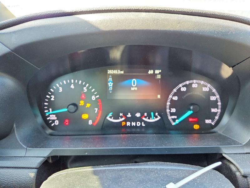 Aukcja sprzedaży 2023 Ford Explorer, vin: 1FM5K8AB9PGA81611, numer aukcji: 62049056