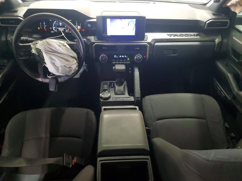 Aukcja sprzedaży 2024 Toyota Tacoma, vin: 3TMLB5JN0RM047232, numer aukcji: 65928876