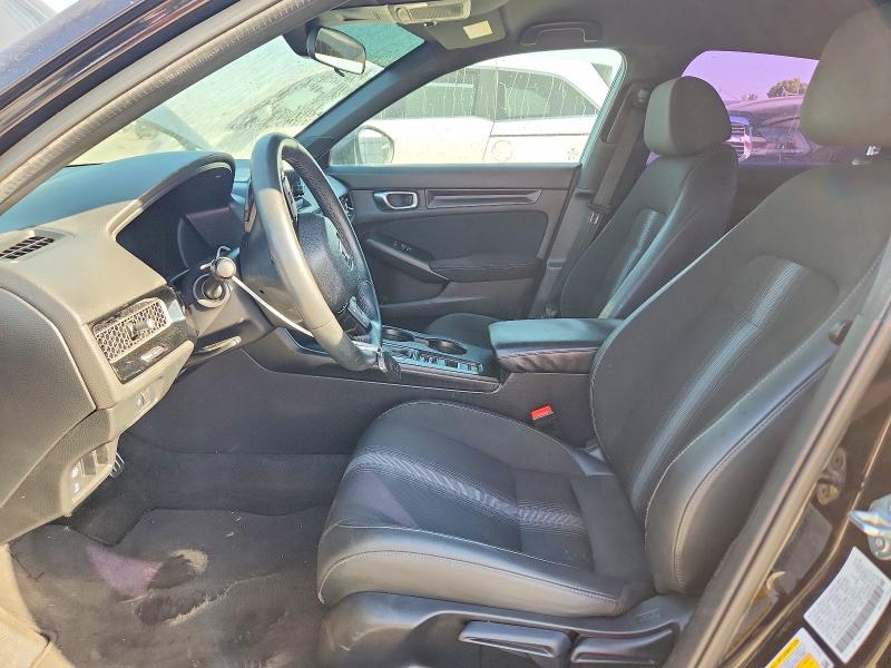 Продаж на аукціоні авто 2024 Honda Civic, vin: 2HGFE2F55RH513443, номер лоту: 66413326