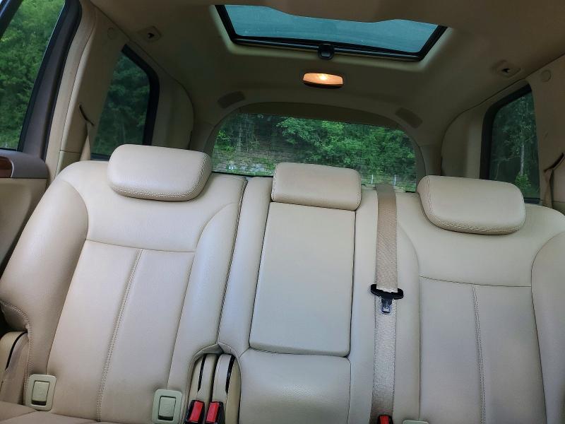 63640906 :رقم المزاد ، 4JGBF71E19A472415 vin ، 2009 Mercedes-benz Gl مزاد بيع