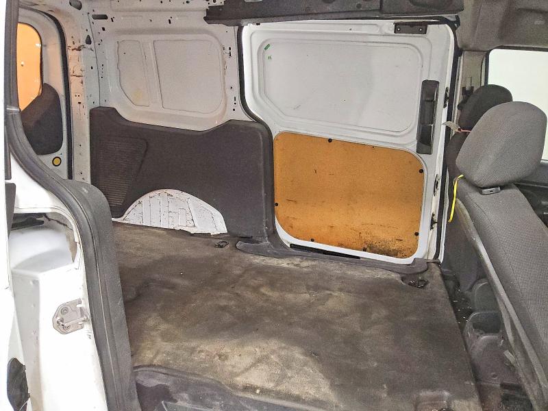 Aukcja sprzedaży 2015 Ford Transit Connect, vin: NM0LS7E77F1193284, numer aukcji: 62913956