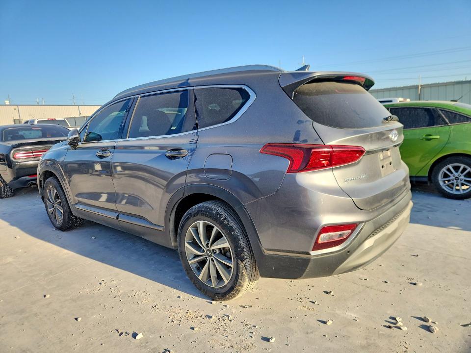 Aukcja sprzedaży 2020 Hyundai Santa Fe, vin: 5NMS53AD0LH144519, numer aukcji: 65306916