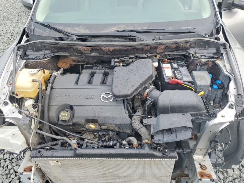 2012 Mazda Cx-9 მანქანა იყიდება აუქციონზე, vin: JM3TB3CV1C0335926, აუქციონის ნომერი: 64373506