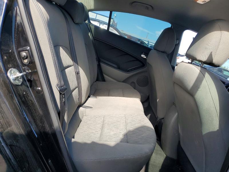 Aukcja sprzedaży 2015 Kia Forte, vin: KNAFK4A64F5387708, numer aukcji: 65032226