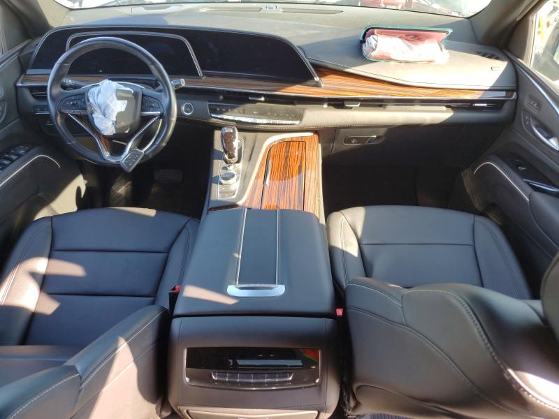 Продажа на аукционе авто 2022 Cadillac Escalade, vin: 1GYS4AKL7NR103682, номер лота: 67058456