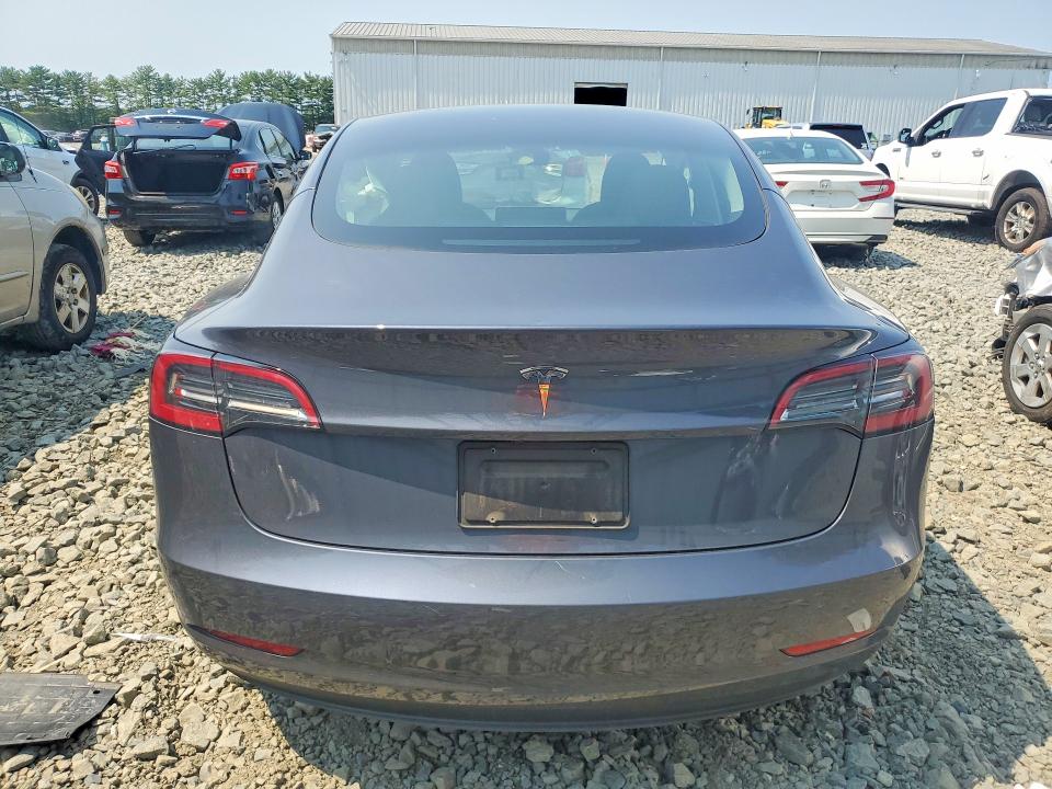 Продажа на аукционе авто 2023 Tesla Model 3, vin: 5YJ3E1EA8PF706201, номер лота: 64717226