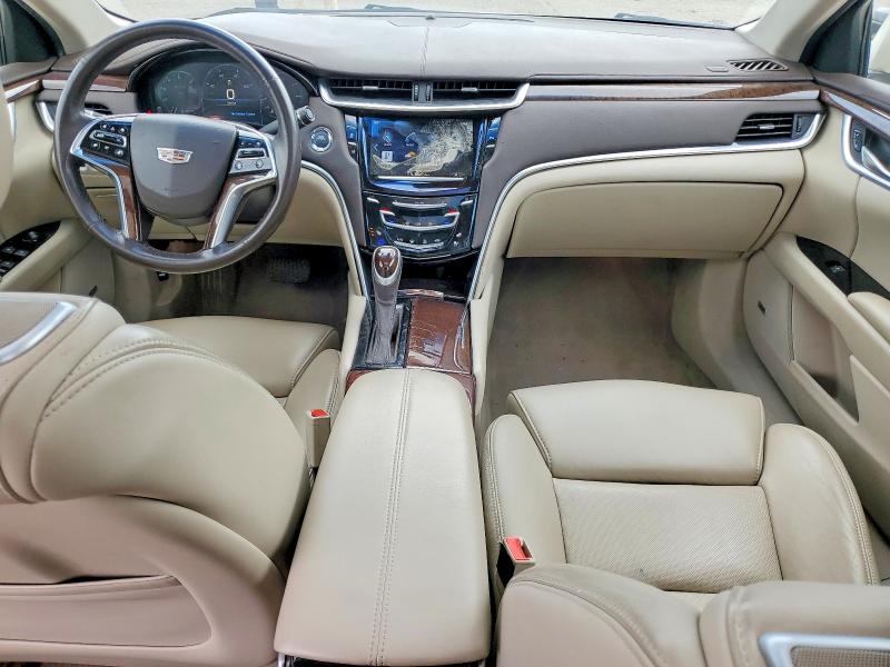 Продаж на аукціоні авто 2013 Cadillac Xts, vin: 2G61S5S31D9212973, номер лоту: 66090426