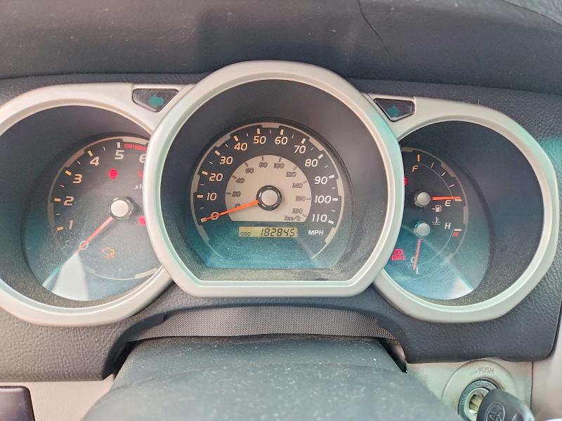 Aukcja sprzedaży 2004 Toyota 4runner, vin: JTEBT14RX40042921, numer aukcji: 67245646
