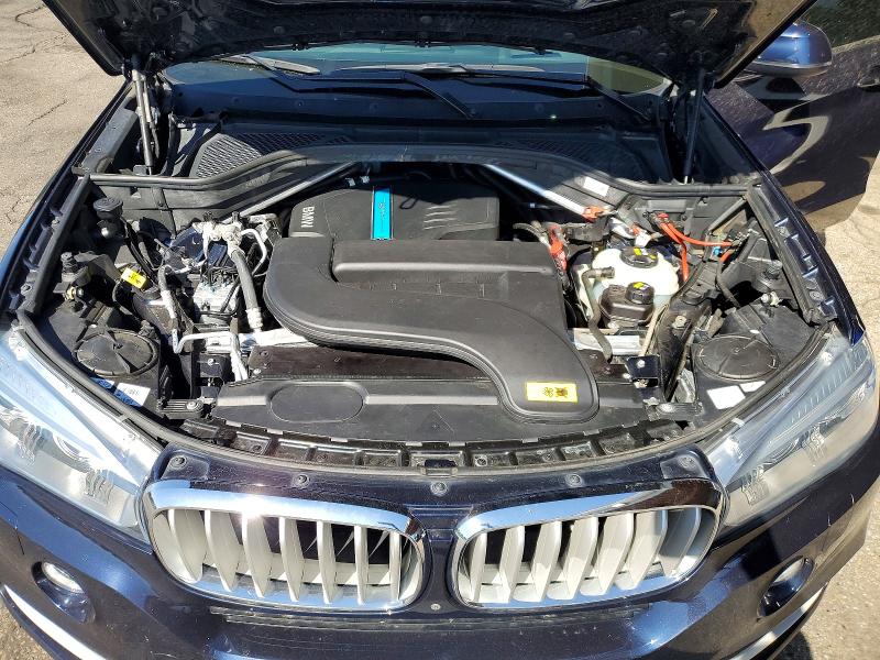 Aukcja sprzedaży 2016 Bmw X5, vin: 5UXKT0C5XG0S78761, numer aukcji: 67080236