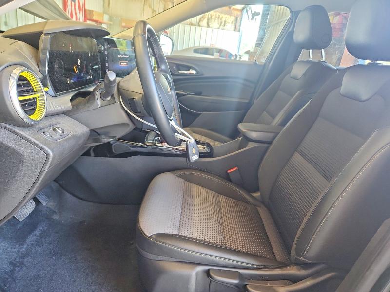 65993566 :رقم المزاد ، KL77LHEP7SC152169 vin ، 2025 Chevrolet Trax مزاد بيع