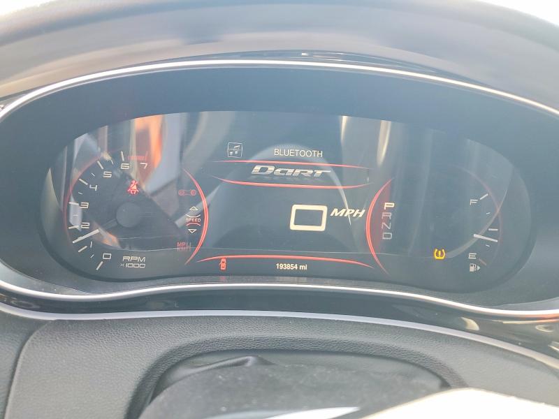Продажа на аукционе авто 2014 Dodge Dart, vin: 1C3CDFCB3ED748117, номер лота: 63401276