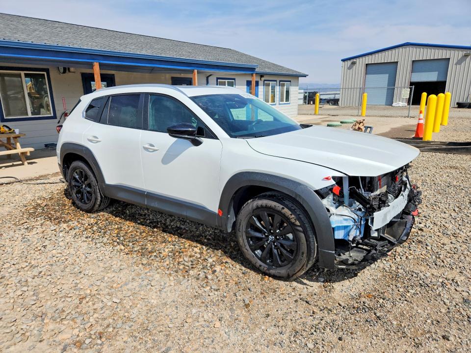 Продажа на аукционе авто 2026 Mazda Cx-50, vin: 7MMVABBL7TN473553, номер лота: 67009136